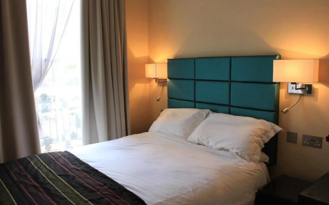 Astors Belgravia