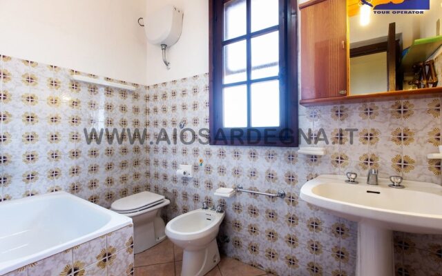 Case Vacanze Aiosardegna Porto Columbu