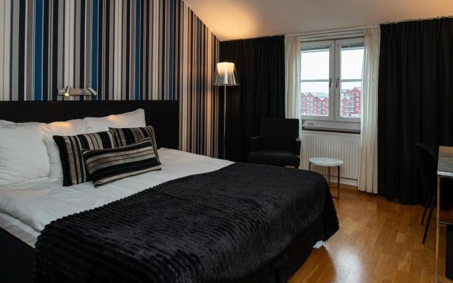 Quality Hotel Statt