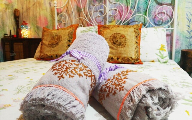 The Home Of Happiness