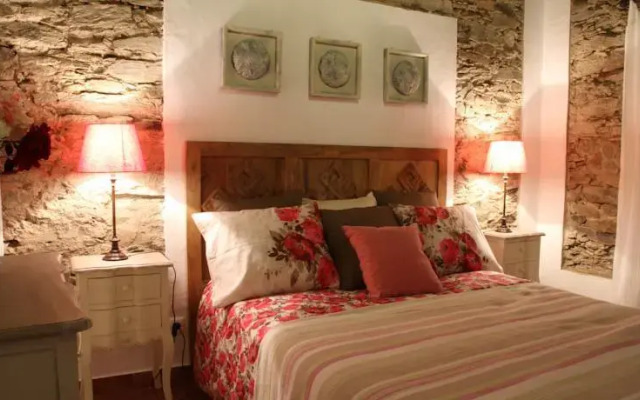 Casa dos Paquetes - Turismo em espaço rural
