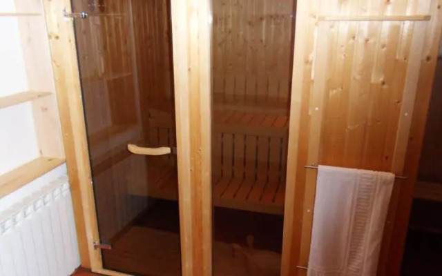 Family Hotel Nadejda