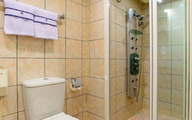 Kao Yuan Hotel - Zhong Shan