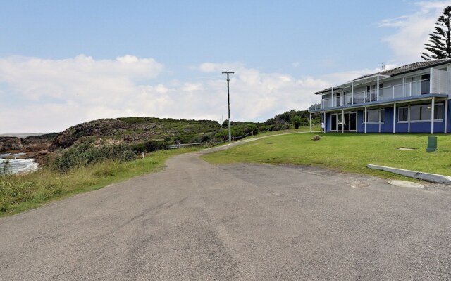 Ocean Retreat, 28 Pacific Street