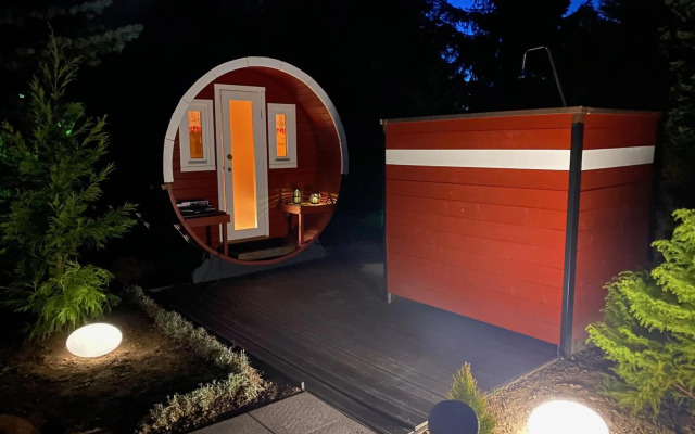 Gästehaus Gaens - Ferienhaus