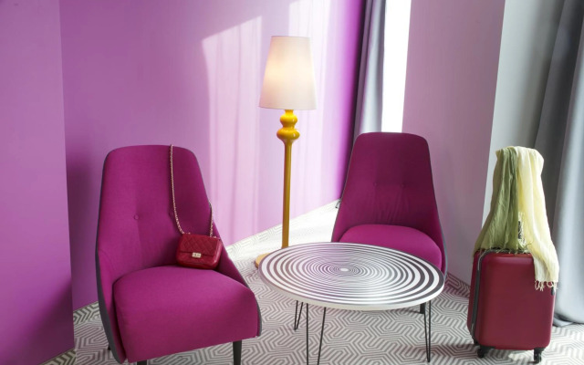 ibis Styles Wroclaw Centrum