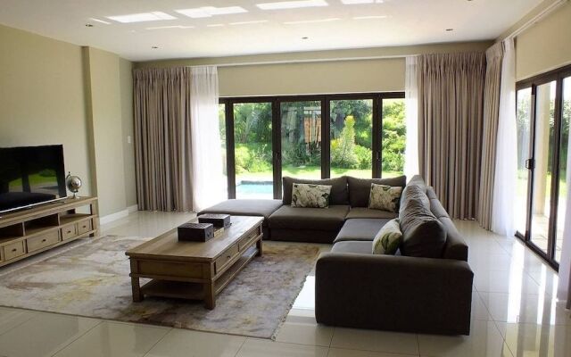 Corals Zimbali - 4 Bedroom