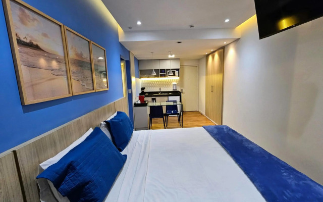 Mercure Recife Navegantes Hotel