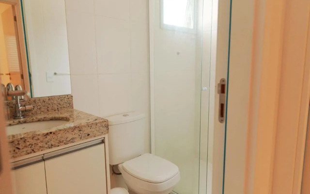 Thel Ubatuba - Praia Grande - 48 - Saint Martin