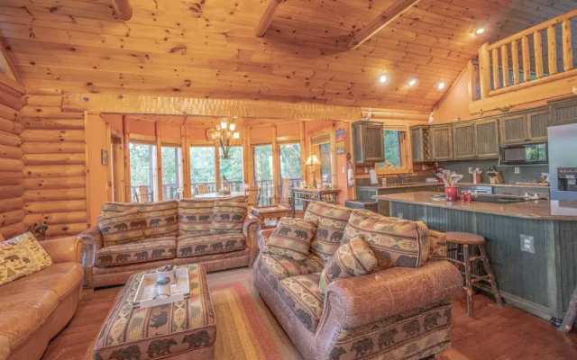 The Lodge