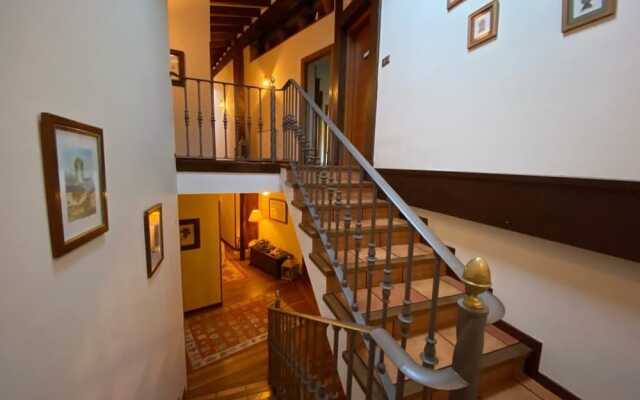 Picos de Europa Suites and Rooms