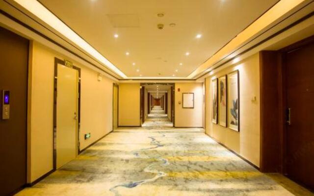 Hongda Business Hotel