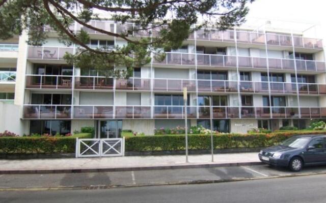 Appartement Arcachon, 3 pièces, 6 personnes - FR-1-374-59