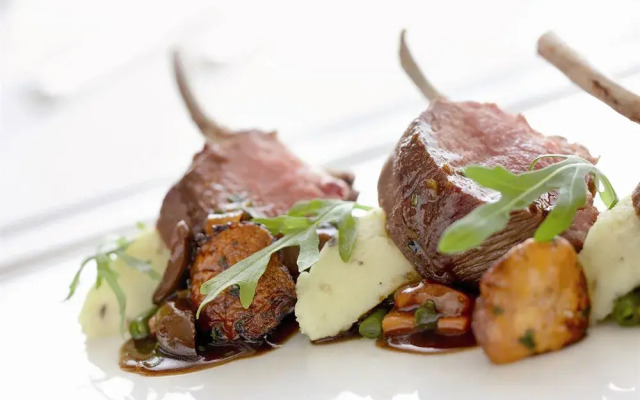 Hostellerie De Hamert