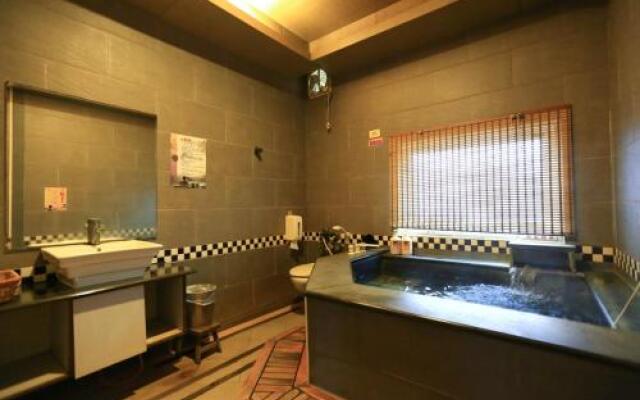 Wanli Spa And Resort