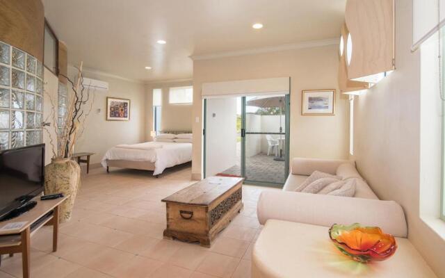 Sea & Soul Beachside Apartments