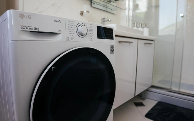 The Apartment - Luxury Stay Budva