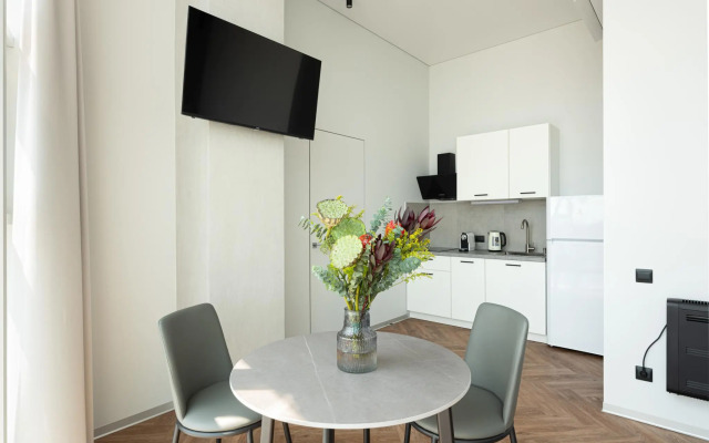 Манхэттен (Manhattan)