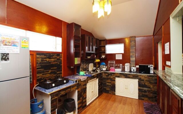 Baan Rainy Pool Villa Hua Hin