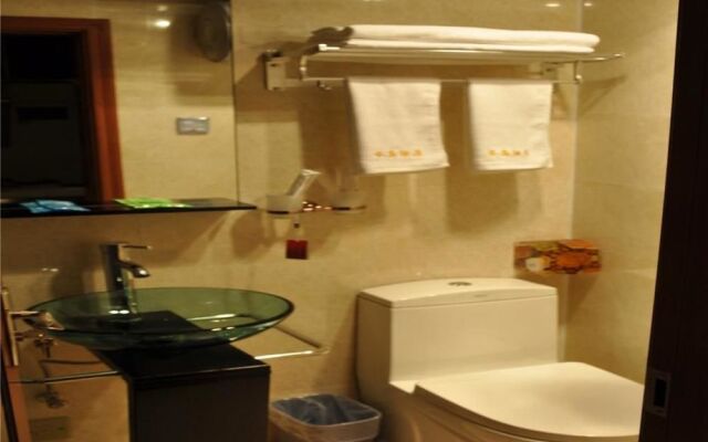 Changdao Hotel Kunming Kama Branch