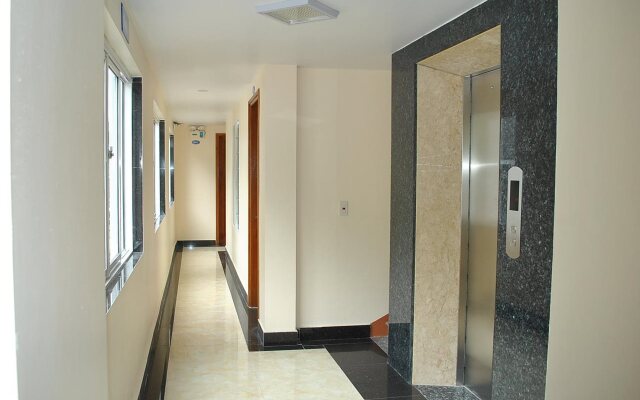 Quynh Trang Hotel