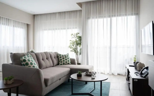 Breakfast Included - 2 Bedrooms - RL1 707