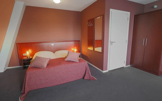 Hotel Fase Fier eten en drinken