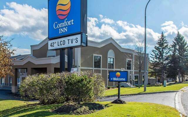 Comfort Inn Brockville