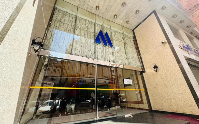 Rushad Al Majd Hotel