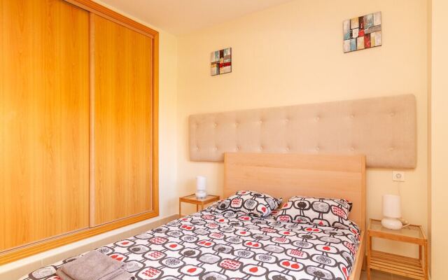 Penthouse Punta del Faro Casasol