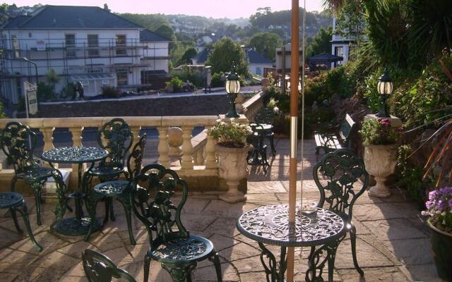 Kelvin House - B&B