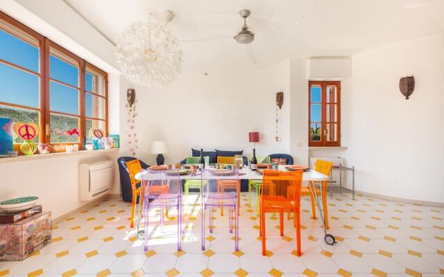 2772 La Casa Bianca by Perle di Puglia