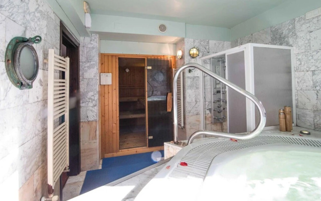 Hotel Atxaspi