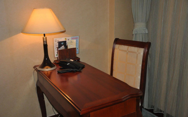 Xiang Yuan Hotel Zhejiang