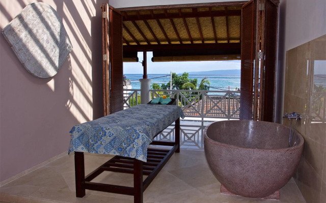 OK Divers Resort & Spa