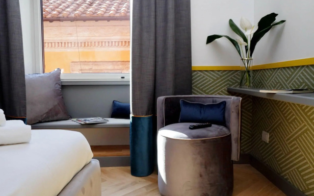 Roma Five Suites