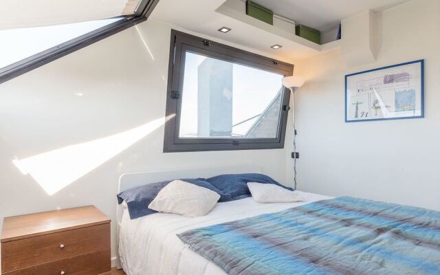 Torlonia Exclusive Penthouse