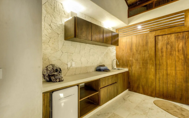 Eco-chic Design Condos Wrapped in Nature's Elements