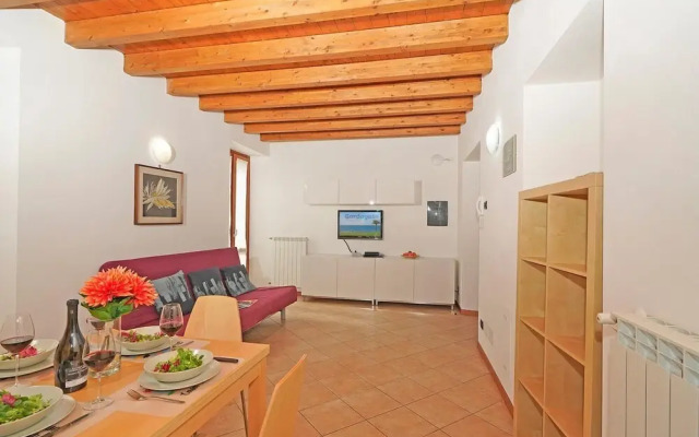 Casa Matisse in Toscolano Maderno