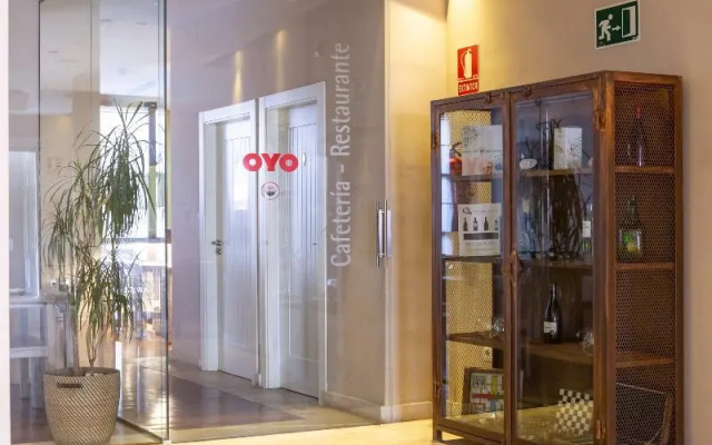 Oyo Hotel Altora
