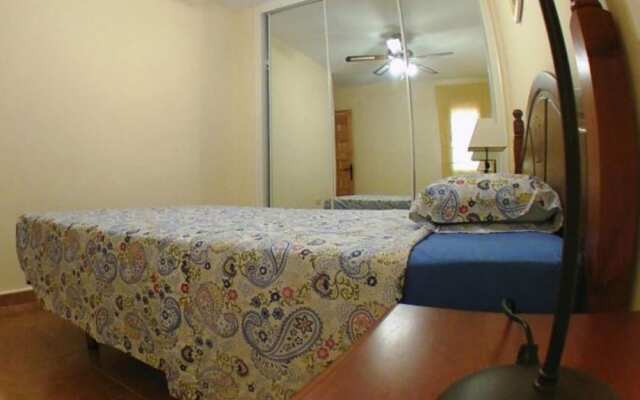 106637 - Apartment in Zahara