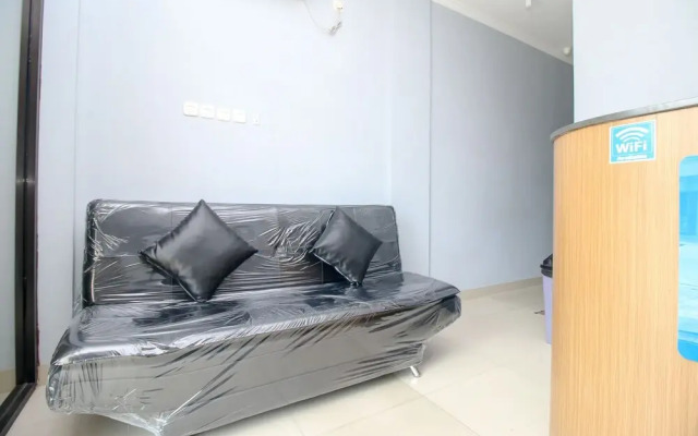 Airy Karawaci Empu Barada Raya 51 Tangerang