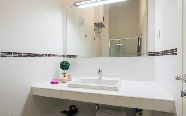 Residence Apartments "Luca"