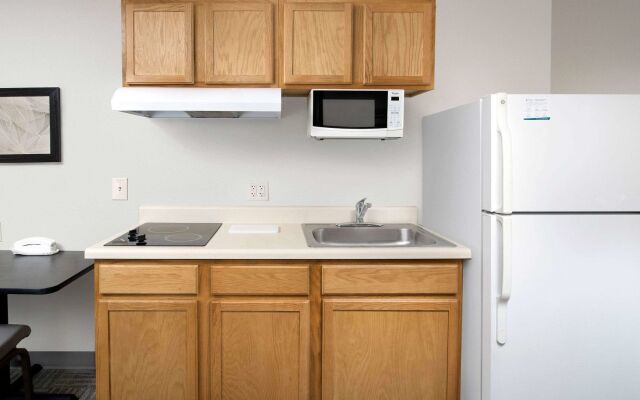 WoodSpring Suites Murfreesboro