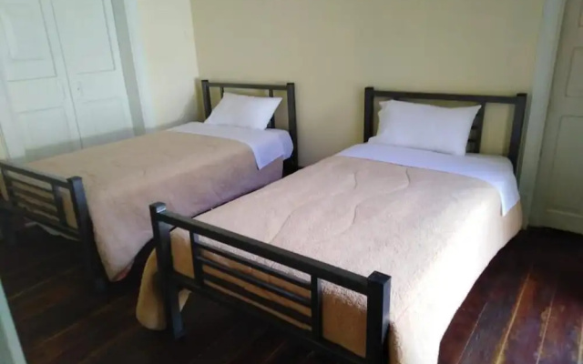 Holidays Hostel Arequipa