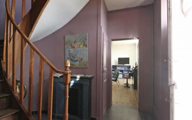 Gîte Laleu, 6 pièces, 10 personnes - FR-1-497-46