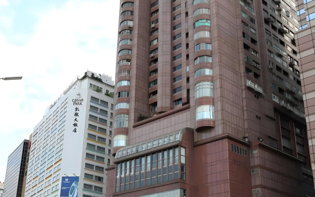 Sky19 Hotel