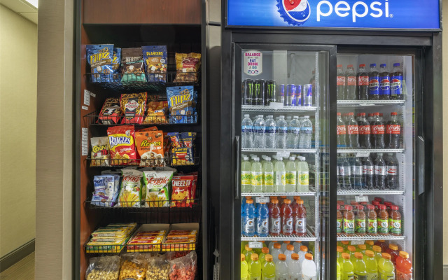 Best Western Plus Lee's Summit Hotel & Suites