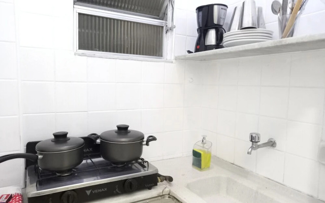 TC402 Vista total praia