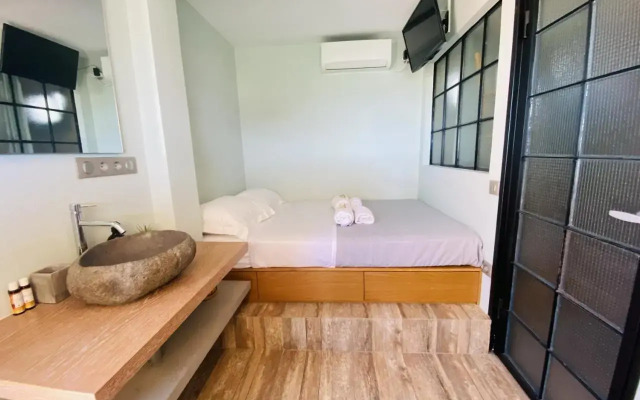 200mbps Wifi - Penthouse With Acropolis View
